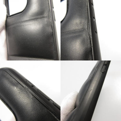【中古】MONCLER | モンクレール Nakoa その他小物 ブラック
