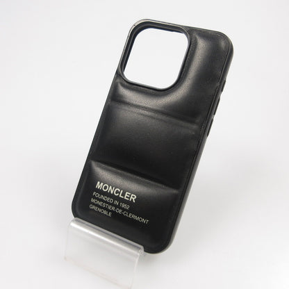 【中古】MONCLER | モンクレール Nakoa その他小物 ブラック