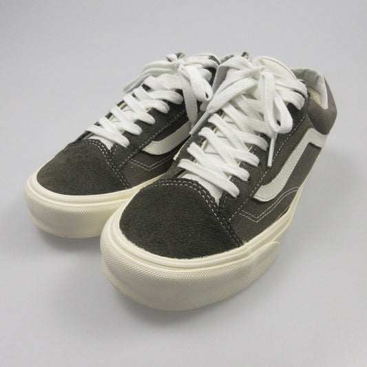 【中古】VANS | バンズ STYLE 36 RETRO SPORT PACK スニーカー VN0A3DZ3ORW 27cm