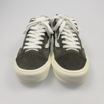 【中古】VANS | バンズ STYLE 36 RETRO SPORT PACK スニーカー VN0A3DZ3ORW 27cm