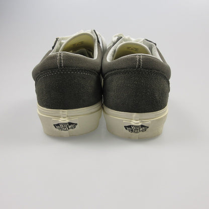 【中古】VANS | バンズ STYLE 36 RETRO SPORT PACK スニーカー VN0A3DZ3ORW 27cm