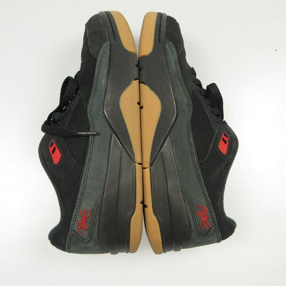 【中古】NIKE | ナイキ JORDAN FLIGHT COURT スニーカー HF3255-001 ブラック 27cm