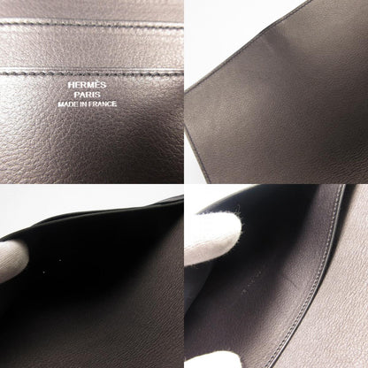【中古】HERMES | エルメス R.M.S トゥタンマン 札入れ