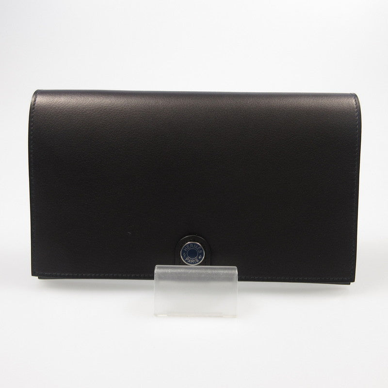 【中古】HERMES | エルメス R.M.S トゥタンマン 札入れ