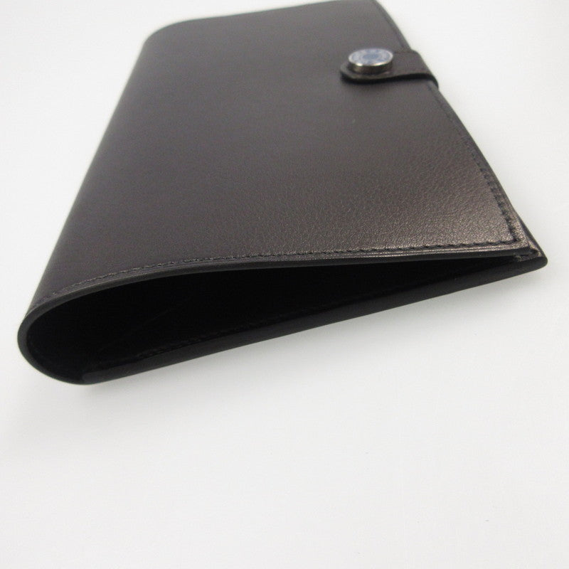 【中古】HERMES | エルメス R.M.S トゥタンマン 札入れ