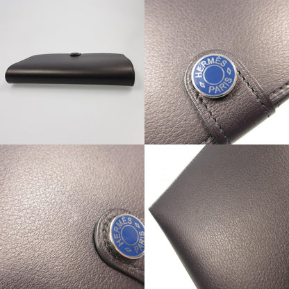 【中古】HERMES | エルメス R.M.S トゥタンマン 札入れ
