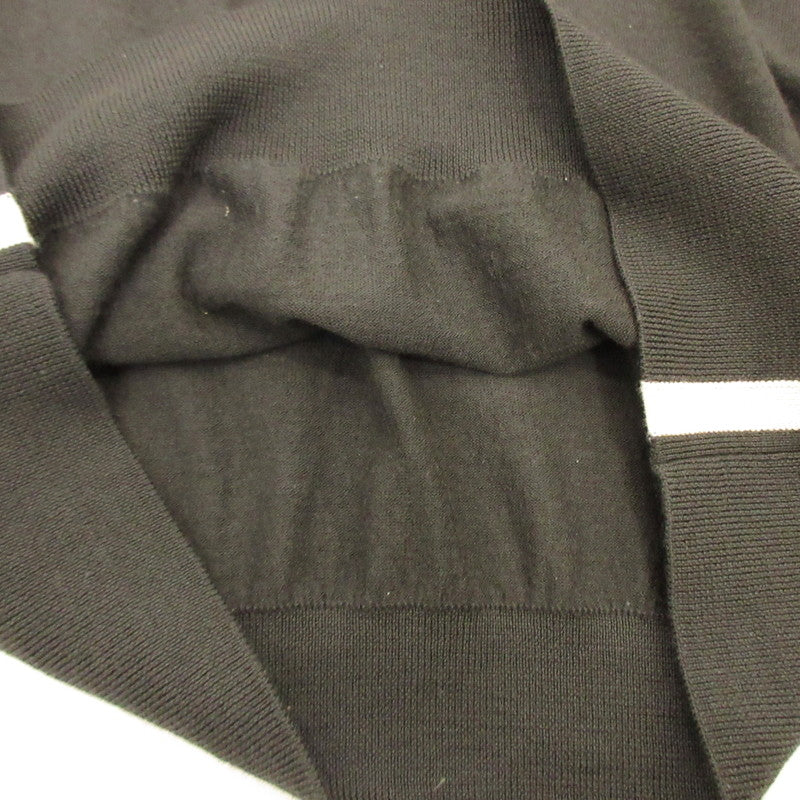 Emporio Armani | Emporio Armani Sweater 6L1MXH 1MIVZ Charcoal Grey Size: XL