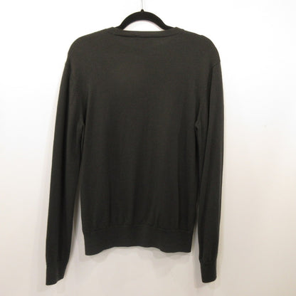 Emporio Armani | Emporio Armani Sweater 6L1MXH 1MIVZ Charcoal Grey Size: XL