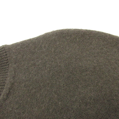 Emporio Armani | Emporio Armani Sweater 6L1MXH 1MIVZ Charcoal Grey Size: XL