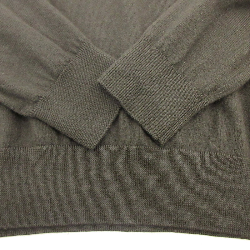 Emporio Armani | Emporio Armani Sweater 6L1MXH 1MIVZ Charcoal Grey Size: XL