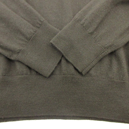 Emporio Armani | Emporio Armani Sweater 6L1MXH 1MIVZ Charcoal Grey Size: XL