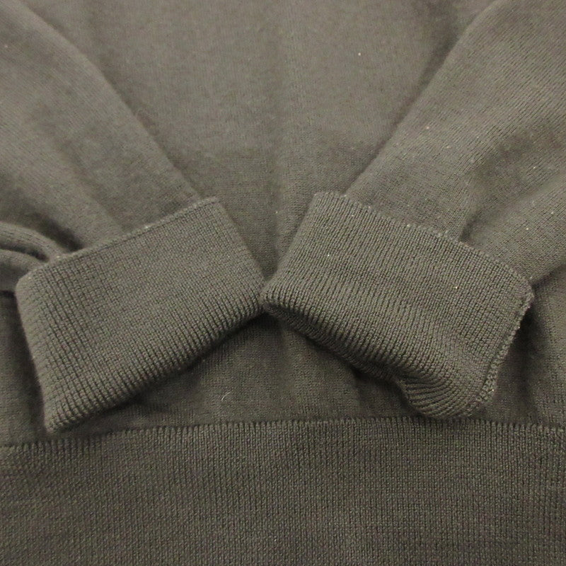 Emporio Armani | Emporio Armani Sweater 6L1MXH 1MIVZ Charcoal Grey Size: XL
