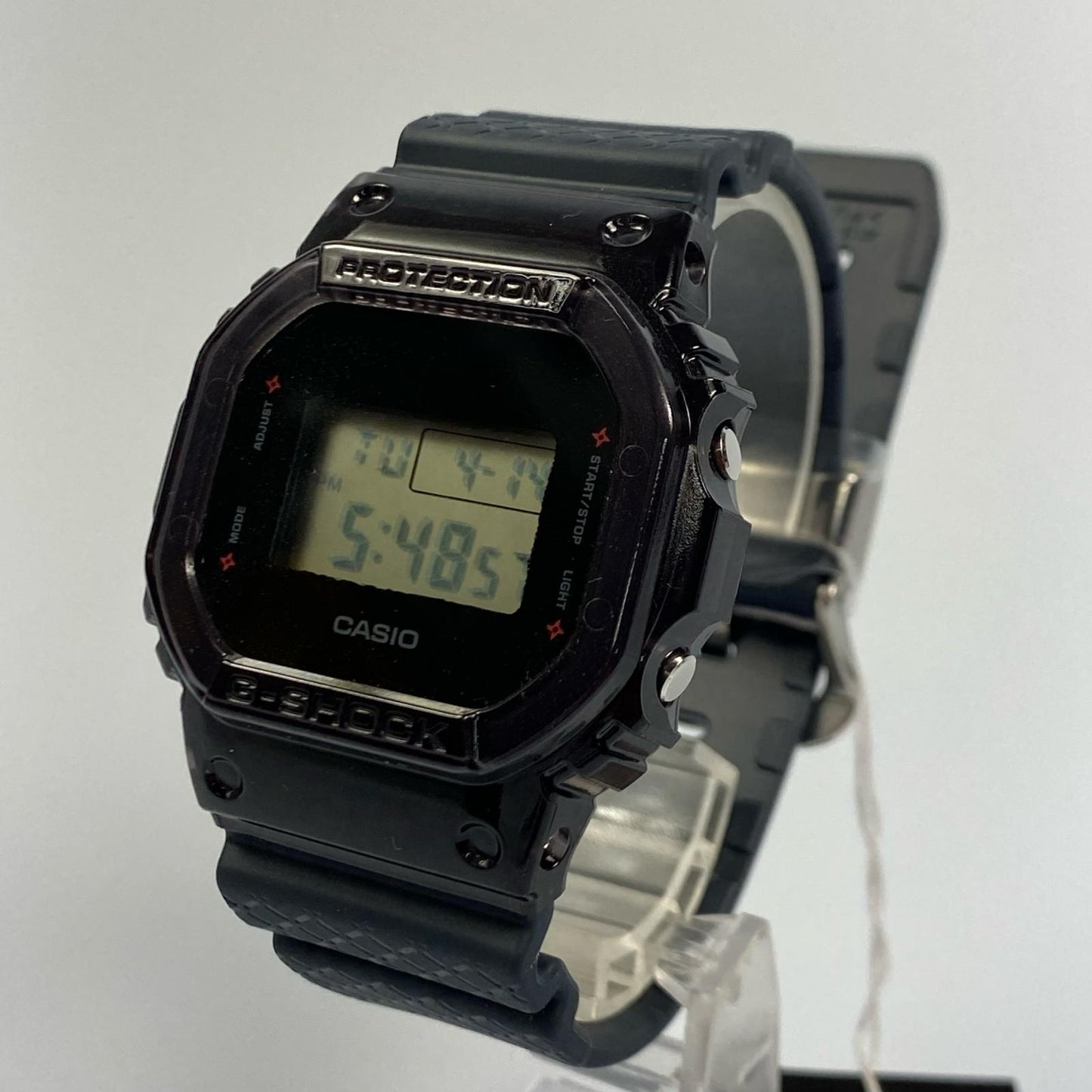 G-SHOCK | G-SHOCK Watch DW-5600NNJ-2JR Digital Quartz Navy