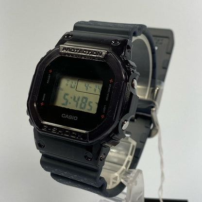 G-SHOCK | G-SHOCK Watch DW-5600NNJ-2JR Digital Quartz Navy