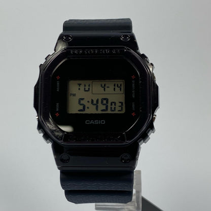 G-SHOCK | G-SHOCK Watch DW-5600NNJ-2JR Digital Quartz Navy