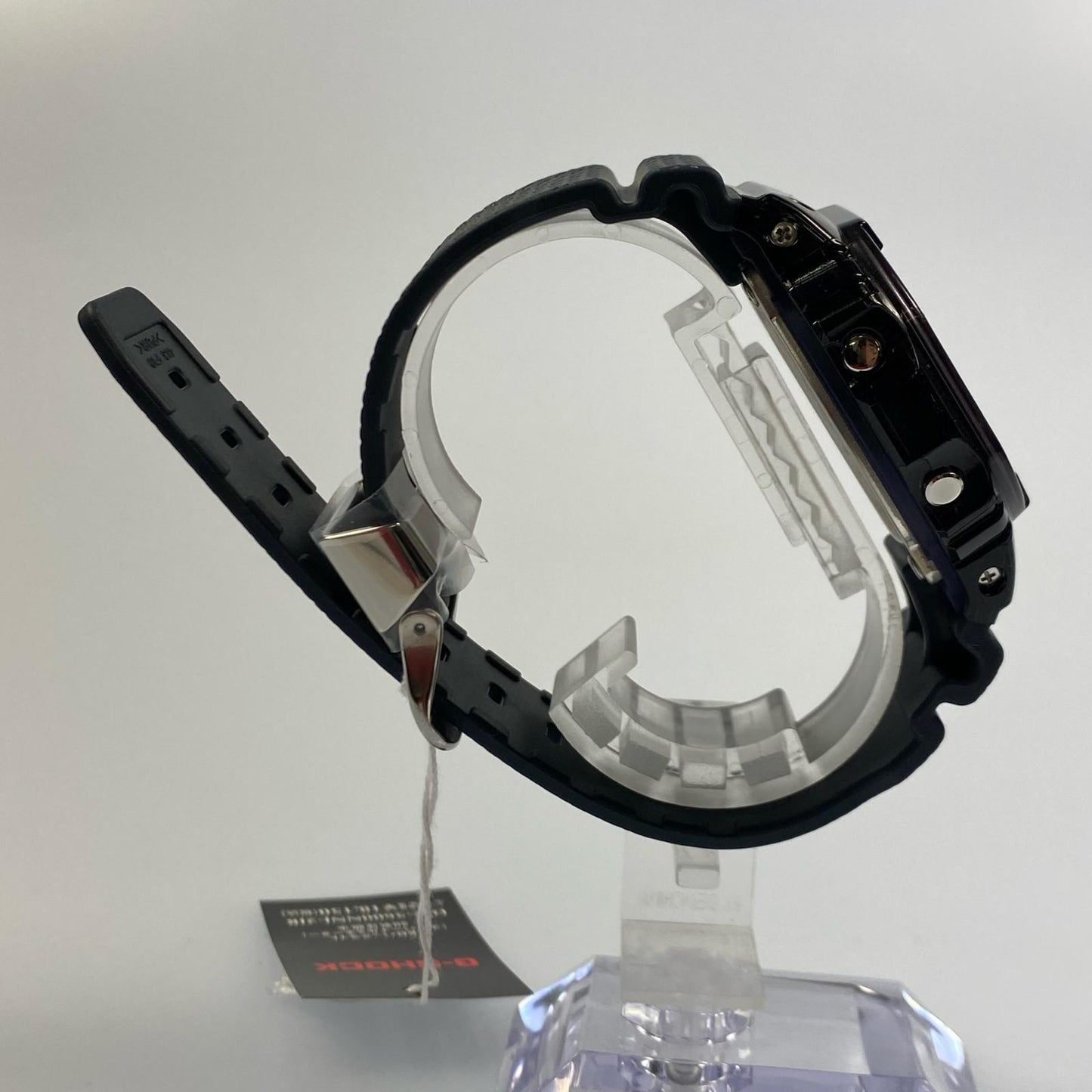 G-SHOCK | G-SHOCK Watch DW-5600NNJ-2JR Digital Quartz Navy