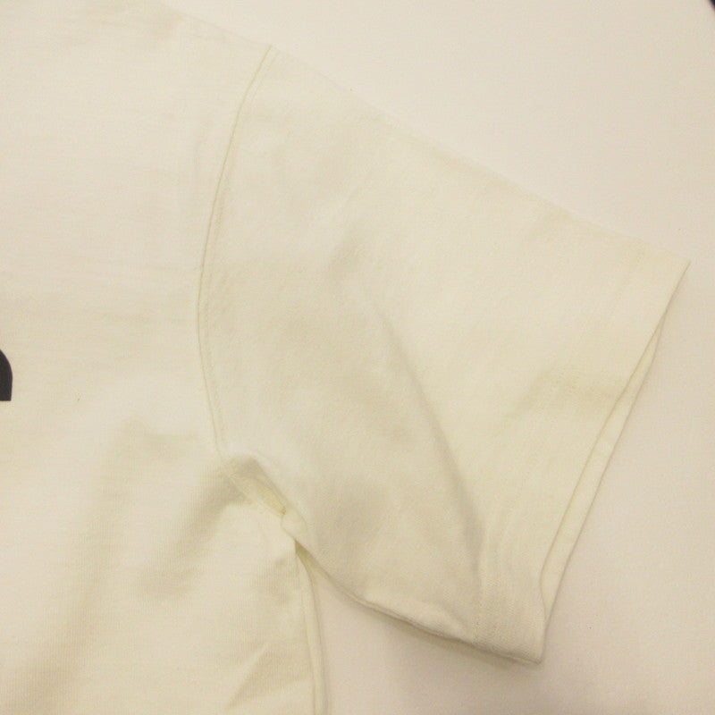 THE NORTH FACE | S/S Zoo Picker Tee NT32534 White Size: S