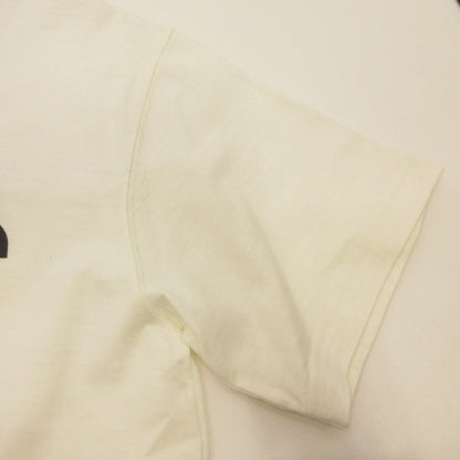 THE NORTH FACE | S/S Zoo Picker Tee NT32534 White Size: S