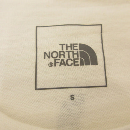 THE NORTH FACE | S/S Zoo Picker Tee NT32534 White Size: S