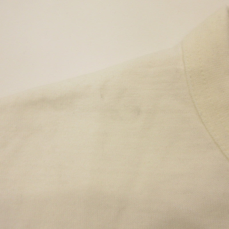 THE NORTH FACE | S/S Zoo Picker Tee NT32534 White Size: S