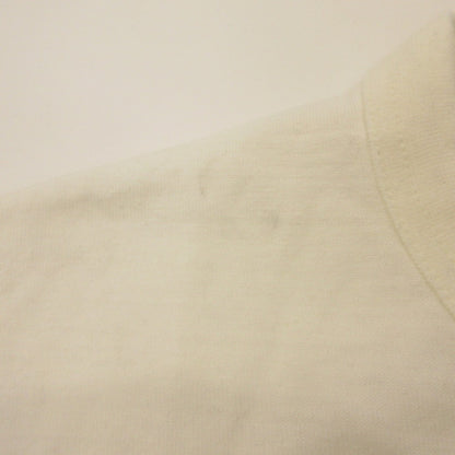 THE NORTH FACE | S/S Zoo Picker Tee NT32534 White Size: S