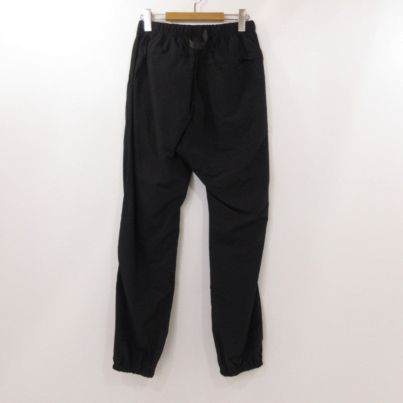 【中古】Gramicci | グラミチ NYLON TRACK PANT パンツ G4SM-P119 ブラック サイズ：M