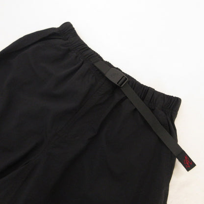 【中古】Gramicci | グラミチ NYLON TRACK PANT パンツ G4SM-P119 ブラック サイズ：M