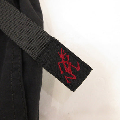 【中古】Gramicci | グラミチ NYLON TRACK PANT パンツ G4SM-P119 ブラック サイズ：M