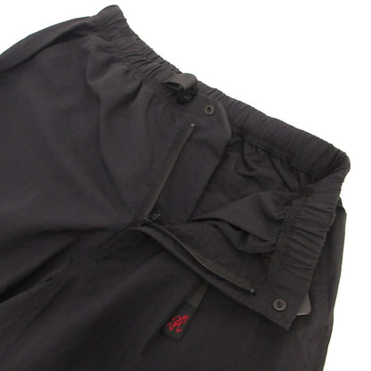 【中古】Gramicci | グラミチ NYLON TRACK PANT パンツ G4SM-P119 ブラック サイズ：M