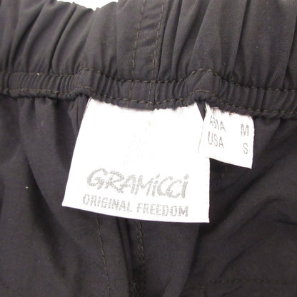 【中古】Gramicci | グラミチ NYLON TRACK PANT パンツ G4SM-P119 ブラック サイズ：M