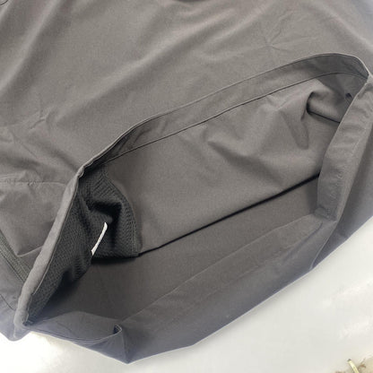 【中古】Mammut | マムート Comfort Crew Neck その他トップス 1011-02401 ブラック サイズ：M