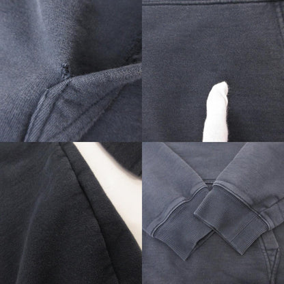 【中古】Dior | ディオール パーカー 113J406A0531 国内正規品 ブラック サイズ：S