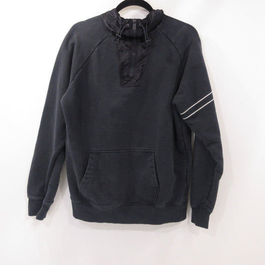 【中古】Dior | ディオール パーカー 113J406A0531 国内正規品 ブラック サイズ：S