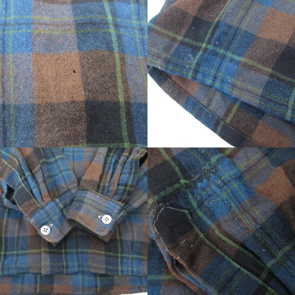 【中古】TOWN CRAFT | タウンクラフト 長袖Ｔシャツ 年式:60s サイズ：M