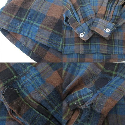 【中古】TOWN CRAFT | タウンクラフト 長袖Ｔシャツ 年式:60s サイズ：M