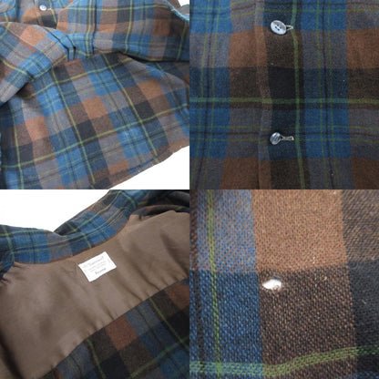 【中古】TOWN CRAFT | タウンクラフト 長袖Ｔシャツ 年式:60s サイズ：M