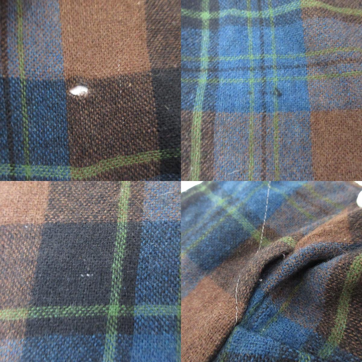 【中古】TOWN CRAFT | タウンクラフト 長袖Ｔシャツ 年式:60s サイズ：M