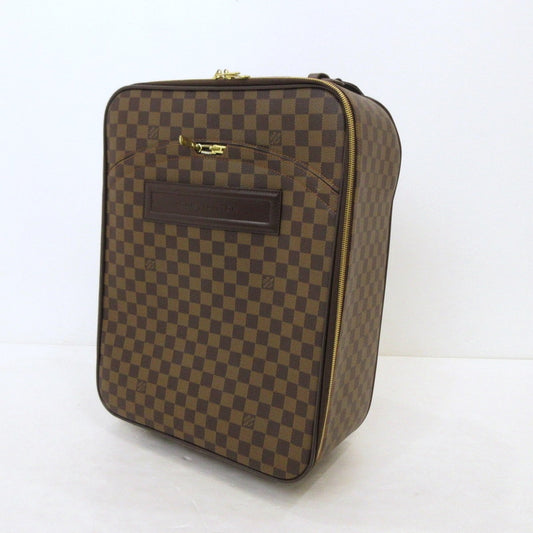 【中古】LOUIS VUITTON | ルイ・ヴィトン ペガス45 キャリーバッグ N23293