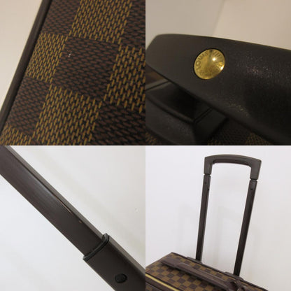 【中古】LOUIS VUITTON | ルイ・ヴィトン ペガス45 キャリーバッグ N23293