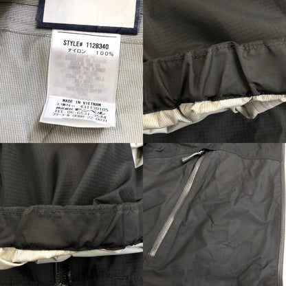 【中古】mont-bell | モンベル レインダンサー ジャケット マウンテンパーカー 1128340 ブラック サイズ：M