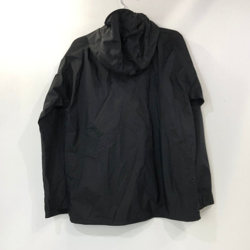 【中古】mont-bell | モンベル レインダンサー ジャケット マウンテンパーカー 1128340 ブラック サイズ：M