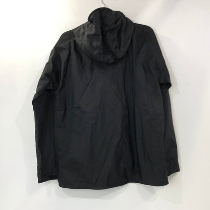 【中古】mont-bell | モンベル レインダンサー ジャケット マウンテンパーカー 1128340 ブラック サイズ：M