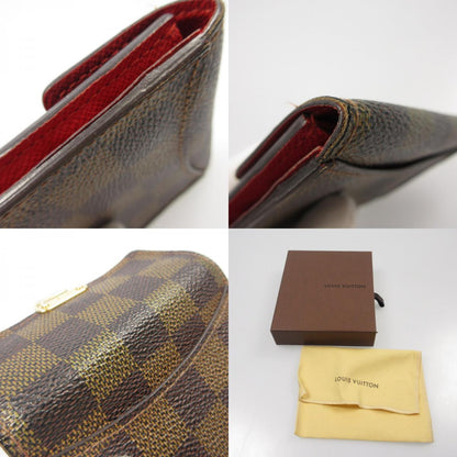 【中古】LOUIS VUITTON | ルイ・ヴィトン ポルトモネコアラ コインケース N60004