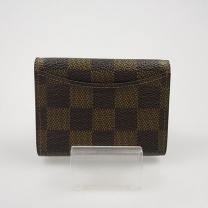 【中古】LOUIS VUITTON | ルイ・ヴィトン ポルトモネコアラ コインケース N60004