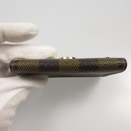 【中古】LOUIS VUITTON | ルイ・ヴィトン ポルトモネコアラ コインケース N60004
