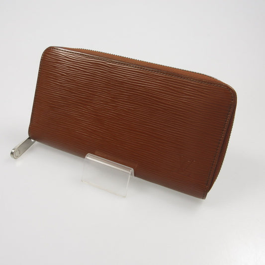 【中古】LOUIS VUITTON | ルイ・ヴィトン ジッピーウォレット 長財布 M60308