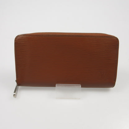【中古】LOUIS VUITTON | ルイ・ヴィトン ジッピーウォレット 長財布 M60308