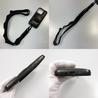 【中古】MONCLER | モンクレール Nakoa その他小物 ブラック