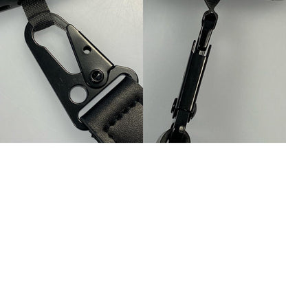 【中古】MONCLER | モンクレール Nakoa その他小物 ブラック