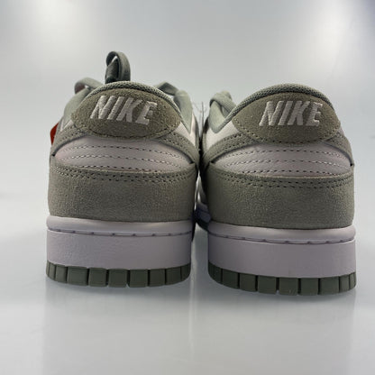 【中古】NIKE | ナイキ DUNK LOW RETRO SE LIGHT PUMICE スニーカー FQ8249-101 グレー 27cm